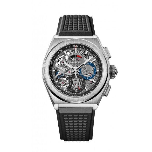 Relgio Zenith