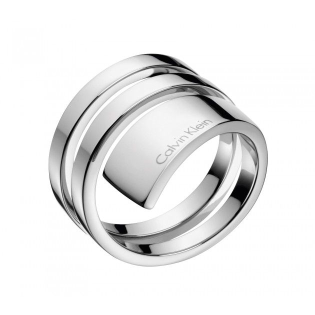 Anel Calvin Klein