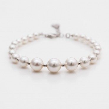 Pulseira Majorica