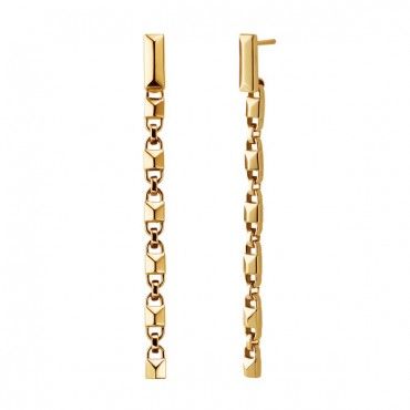 Brincos Michael Kors