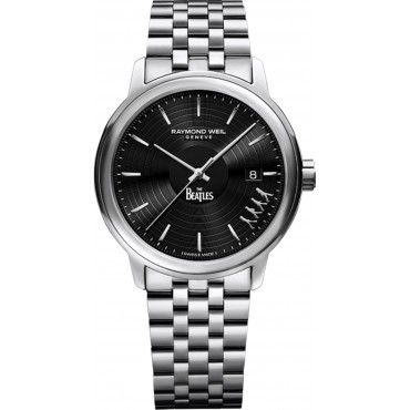 Relgio Raymond Weil