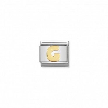 Link Composable NominatioN