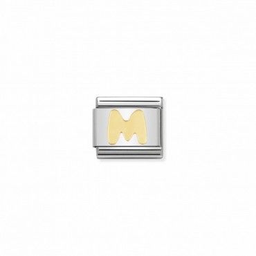 Link Composable NominatioN