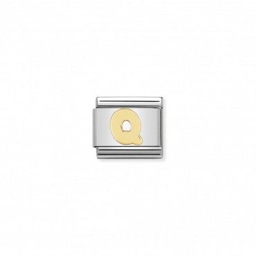 Link Composable NominatioN