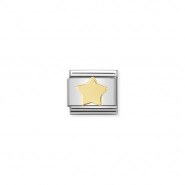 Link Composable NominatioN