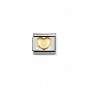 Link Composable NominatioN