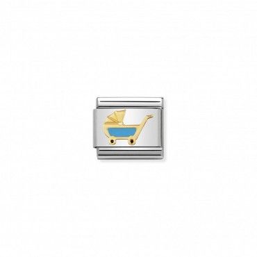 Link Composable NominatioN