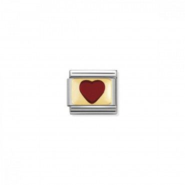 Link Composable NominatioN