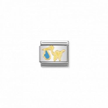 Link Composable NominatioN