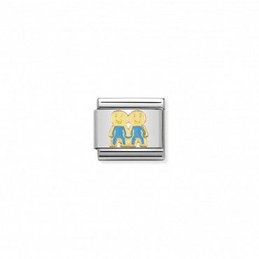 Link Composable NominatioN