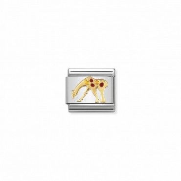 Link Composable NominatioN