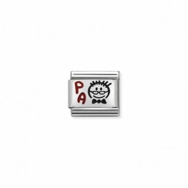 Link Composable NominatioN