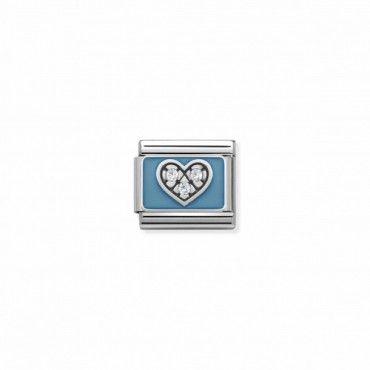 Link Composable NominatioN