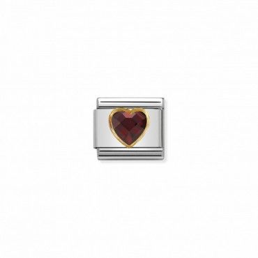 Link Composable NominatioN