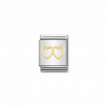 Link Composable NominatioN