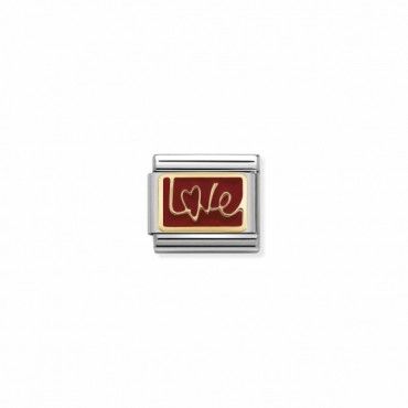 Link Composable NominatioN