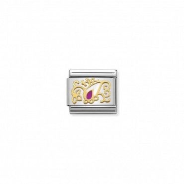 Link Composable NominatioN