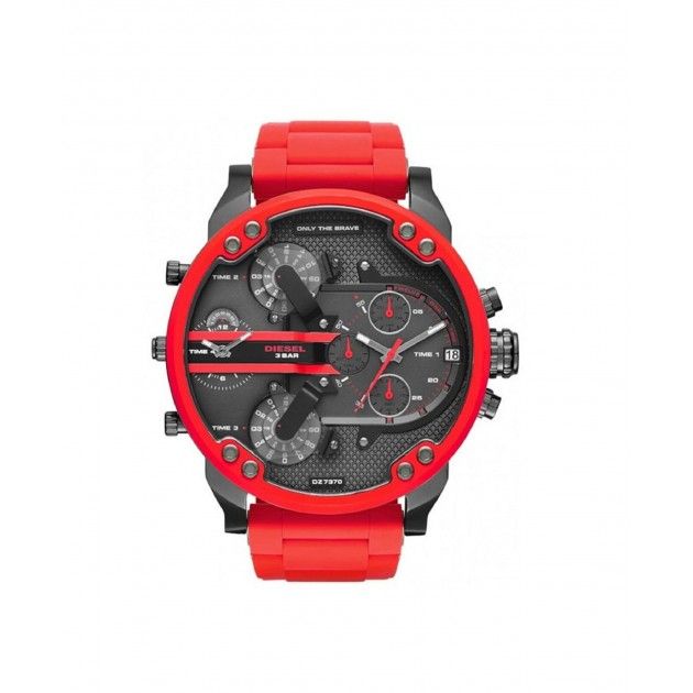 Relógio Diesel Relógio Diesel