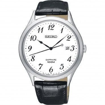 Relógio Seiko