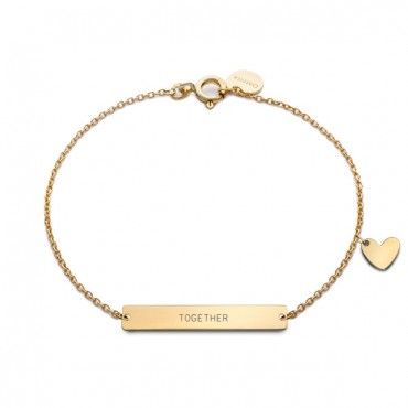 Pulseira Omnia