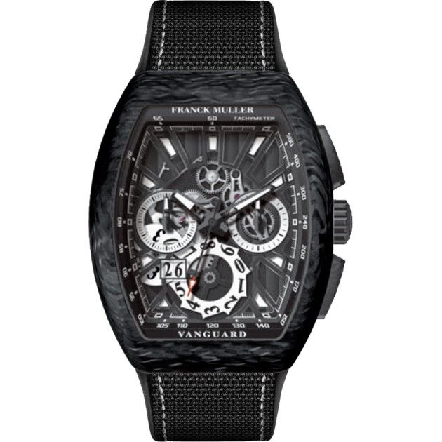 Relógio Franck Muller Relógio Franck Muller