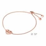 Pulseira + Brincos Michael Kors