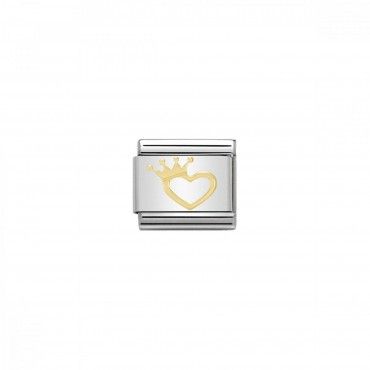 Link Composable NominatioN