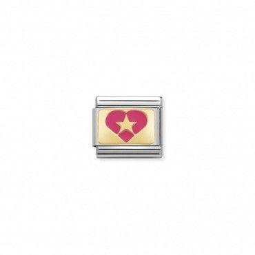 Link Composable NominatioN