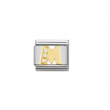 Link Composable NominatioN