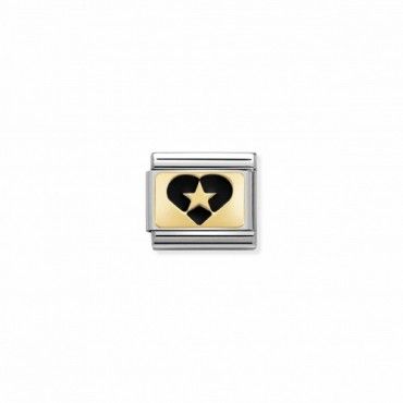 Link Composable NominatioN