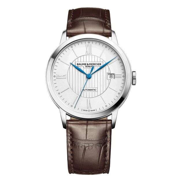 Baume & Mercier