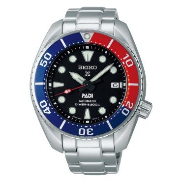 Seiko