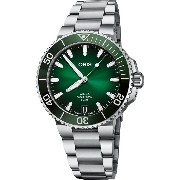 Oris