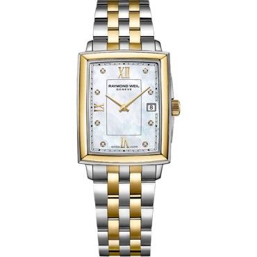 Raymond Weil