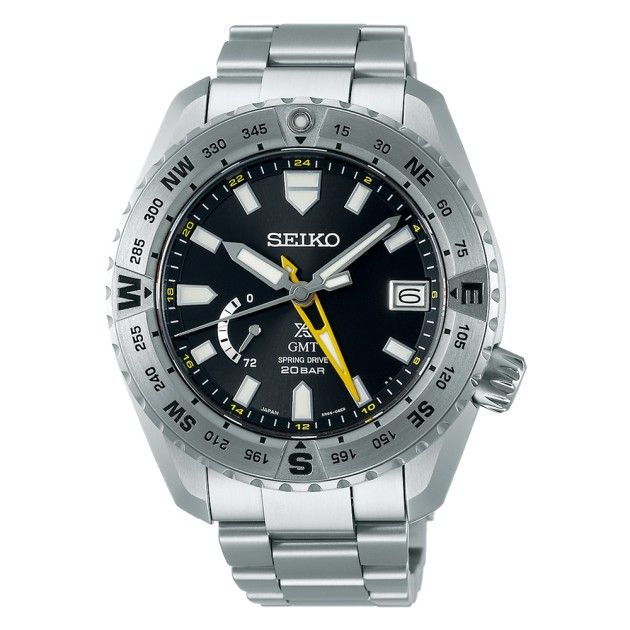 Seiko