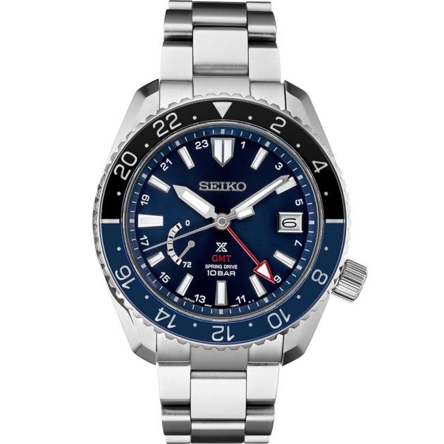 Seiko