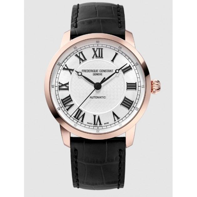 Frederique Constant