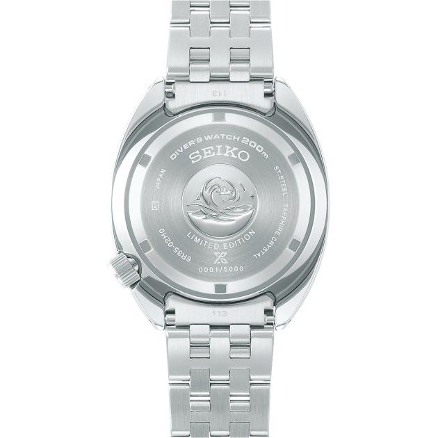 Seiko