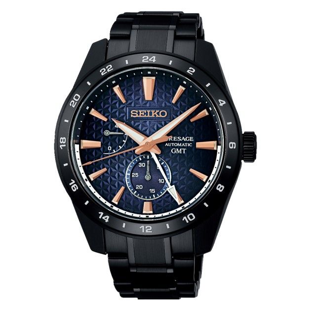 Seiko