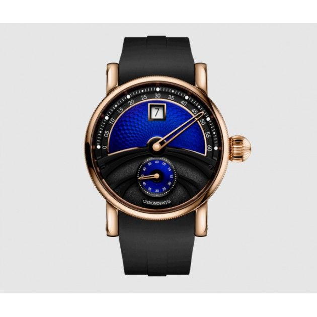 Chronoswiss