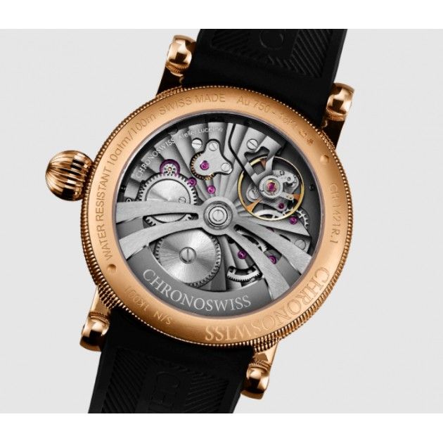 Chronoswiss