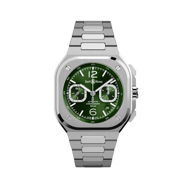 Bell & Ross