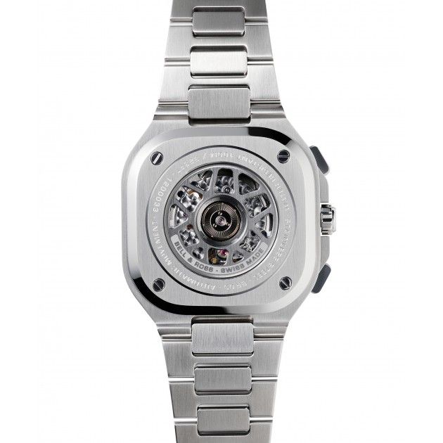 Bell & Ross