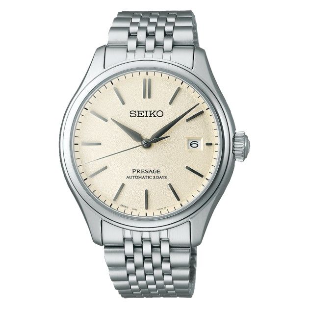 Seiko