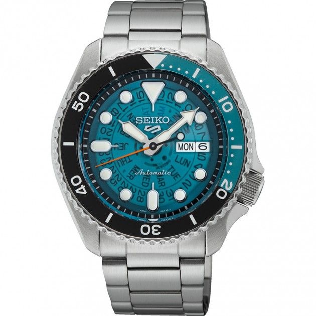 Seiko