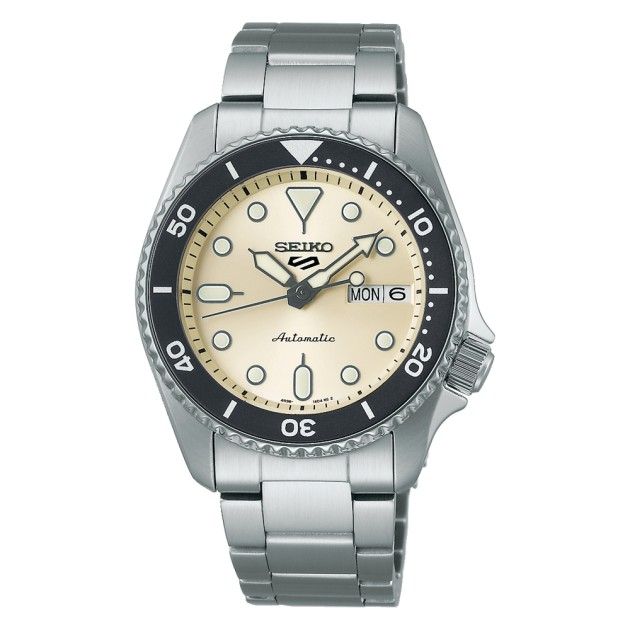 Seiko