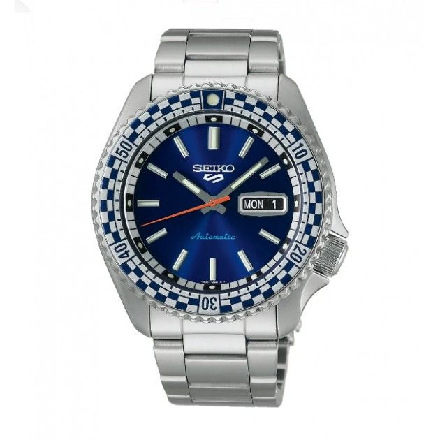Seiko