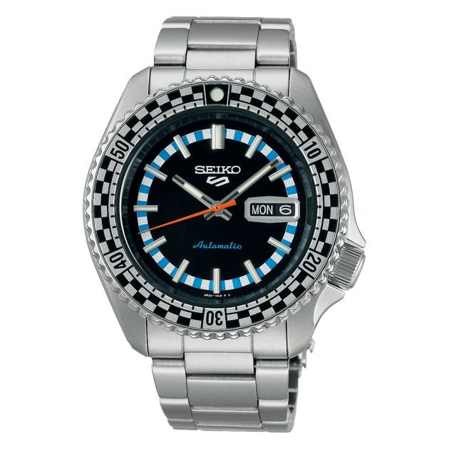 Seiko