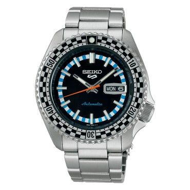 Seiko
