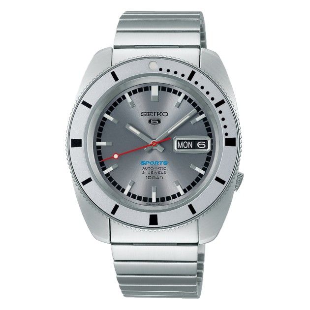 Seiko